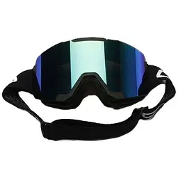 Маска CMP X-Wing Magnet Goggles L Royal Blue (1097-30B4997-94UF L) - мініатюра 2