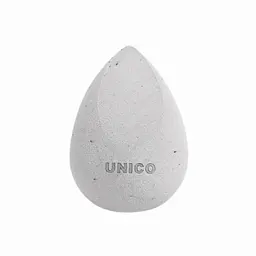 Спонж для макіяжу Unico Eco Sponge, 1 шт