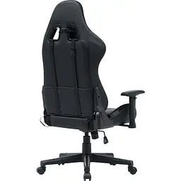 Ігрове крісло Canyon Irida RGBCH03 RGB Black (CNS-RGBCH03) - мініатюра 5