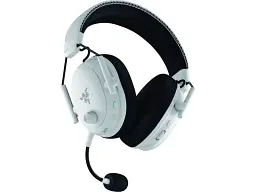 Навушники з мікрофоном Razer Blackshark V3 PRO Wireless White (RZ04-05400200-R3M1) - мініатюра 6