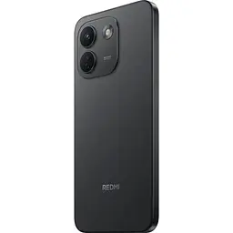 Смартфон Redmi Note 17 Pro Max 5G 8/256GB Black Global EU [178124] - мініатюра 6