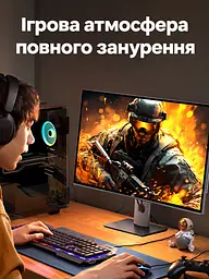 Оптоволоконний кабель HDMI UGREEN HD183 2.1 8K 60 Гц 40 м чорний (55509) - мініатюра 11