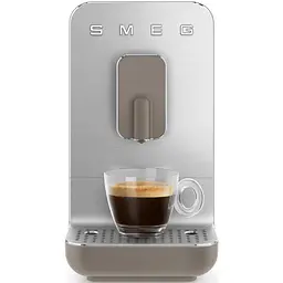 Кавомашина автоматична SMEG BCC11TPMEU