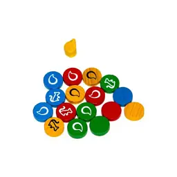 Настільна гра YellowBox Пройдисвіти Кведлінбурга (4820228590055) - мініатюра 7
