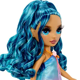 Лялька Rainbow High серії My Fashion Style Скайлер (248620) - мініатюра 4