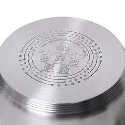 Каструля Kamille KM-5624S 6.5 л - мініатюра 8