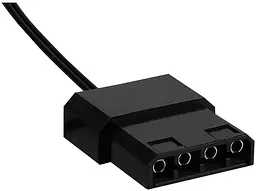 Вентилятор Aerocool Spectro 12RefurbishedGB, 120х120х25 мм, Molex (ACF3-NA10217.11) - мініатюра 4