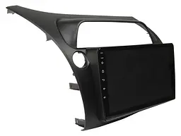 Перехідна рамка Honda Civic Carav 22-1187 - мініатюра 3