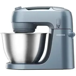 Кухонна машина + кухонний комбайн + міксер Kenwood Go Collection CPG 35.000 GY