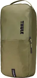 Спортивна сумка Thule Chasm Duffel 70 л Olivine (TH 3204994) - мініатюра 12