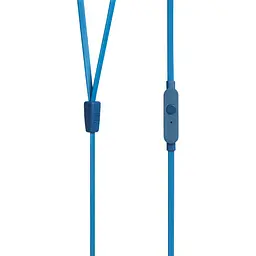 Навушники JBL Tune 110 Eco Blue (JBLT110BLUE) [171887] - мініатюра 5
