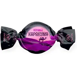 Уцінка. Цукерки Chocco Via  Перлина Каракума 1 кг  - мініатюра 2