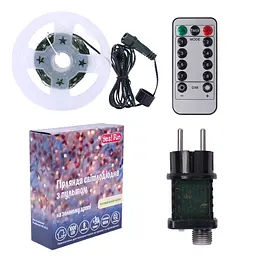 Електрогірлянда Yes! Fun Нитка 100 м 1000 LED (975128)