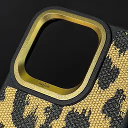 Чохол Kajsa Glamorus Collection with Magnetic Ring iPhone 16 Pro Max в асортименті - мініатюра 6