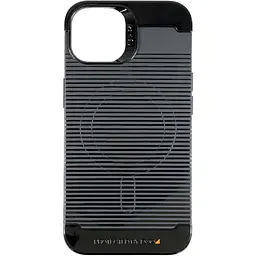 Чохол Zagg Gear4 Havana Snap with Magsafe для Apple iPhone 13 Pro Max (702008389) Black