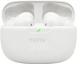 Навушники JBL Wave Beam 2 White (JBLWBEAM2WHT) - мініатюра 8