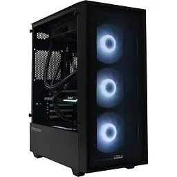 Ігровий комп'ютер Power Up GamePC Ultra #325 Core i5 14600K/16 GB/SSD 1TB/GeForce RTX 4060 8 Gb