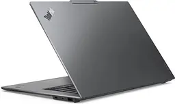 Ноутбук Lenovo ThinkPad X9-15 Gen 1 Grey (21Q60020RA) - мініатюра 6