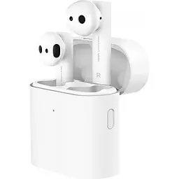 Навушники Xiaomi Mi Air 2 true wireless earphones pro 2 ZBW4473CN / TWSEJ02JY