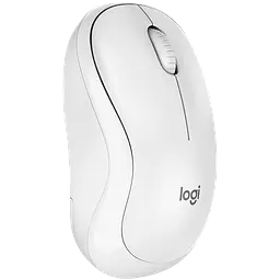 Миша Logitech M240 Off Білий (910-007120) - мініатюра 5