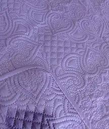 Покривало 230х250 см Romance Violet SOHO pbe0050934 - мініатюра 4