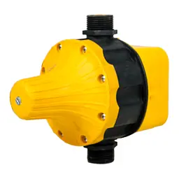 Контролер тиску автоматичний Vitals Аqua AL 4-10rs (123266) - мініатюра 3