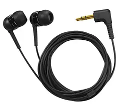 Навушники Sennheiser IE 4 (500432) - мініатюра 2