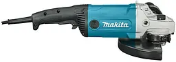 Шліфмашина кутова GA9090N 230мм 2200Вт Makita teh0025416 - мініатюра 5