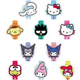 Колекційний LED-браслет Cool Things Hello Kitty (HK002) - мініатюра 2