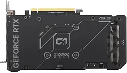 Відеокарта ASUS RTX 4070 SUPER 12GB EVO (DUAL-RTX4070S-12G-EVO) (GDDR6X, 192 bit, PCI-E v4.0) Б/в - мініатюра 6