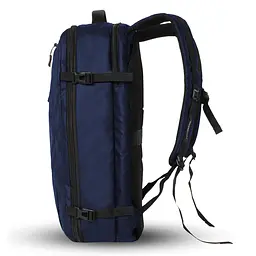 Рюкзак міській Swissbrand Atlantis 28 Navy (SWB_S19BLATL603U) темно-синій - мініатюра 5