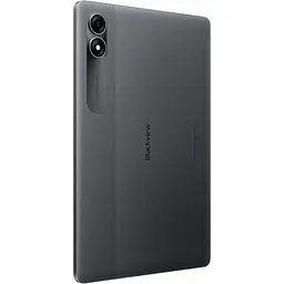 Планшет Blackview Tab 9 10.95" 6ГБ, 256ГБ, 8200мАгод, Android сірий UA - мініатюра 6