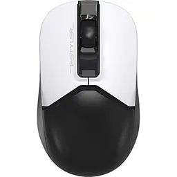 Бездротова миша A4Tech Fstyler FG12S Wireless Panda (FG12S (Panda)) - мініатюра 1