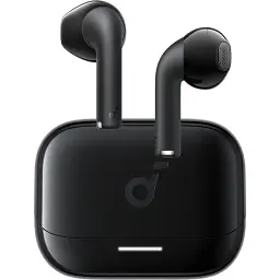 Навушники ANKER SoundСore K20i Black A3994G11