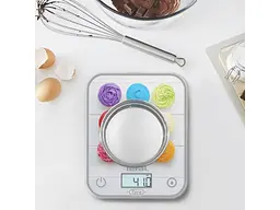 Ваги Tefal Optiss Cake Pops (BC50D4V0) - мініатюра 12