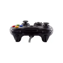 Геймпад GamePro MG310B PC USB Black (MG310B) - мініатюра 4