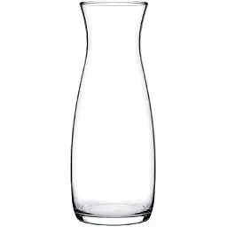 Графин Pasabahce Amphora з силіконовою кришкою 1.18 л (43813)