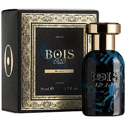 Парфуми оригінал Bois 1920 Rebus 50 мл Extrait de Parfum