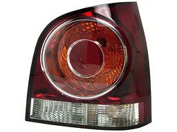 Ліхтар (фонарь) задній правий VW Polo IV 01-14р TYC (11-1115-01-2) - мініатюра 2