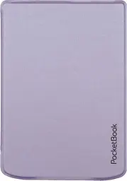 PocketBook Чохол PocketBook 619_629_634 Shell-TR series, світлий пурпуровий