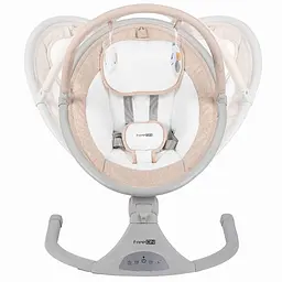 Шезлонг-гойдалка FreeON Elite beige (84904) - мініатюра 7