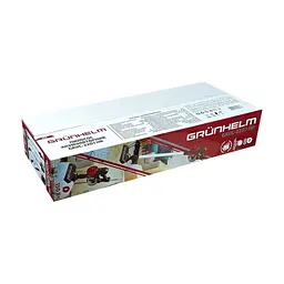 Пилосос Grunhelm GAVC-2207 HR - мініатюра 6