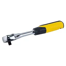 Набір насадок торцевих і біт Sigma 1/4" 39 шт CrV (6003571) - мініатюра 5