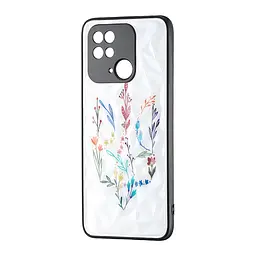 Чохол Prisma UA Xiaomi Redmi 10C Armorial