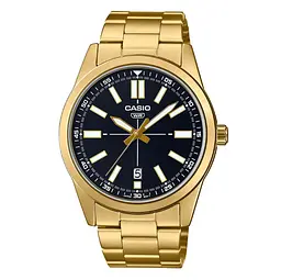 Годинник Casio MTP-VD02G-1E