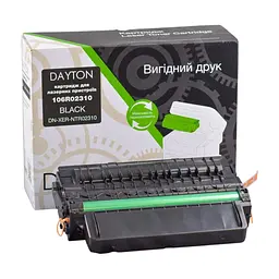 Картридж Dayton Xerox WC 3315/3325 106R02310 (DN-XER-NTR02310)
