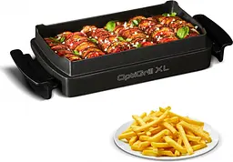 Форма для випікання TEFAL Optigrill+ XL XA727810 - мініатюра 3