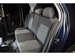 Авточохли модельні MW Brothers для Volkswagen Jetta c 2005 - мініатюра 7