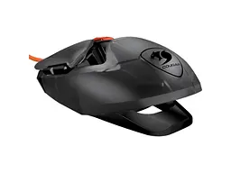 Миша Cougar AirBlader Tournament Black - мініатюра 5