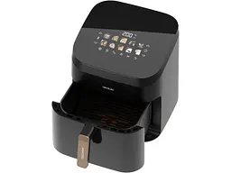Мультипіч (аерофритюрниця) Cecotec Cecofry&Grill Smokin 8500 (A01_EU01_101136) - мініатюра 6